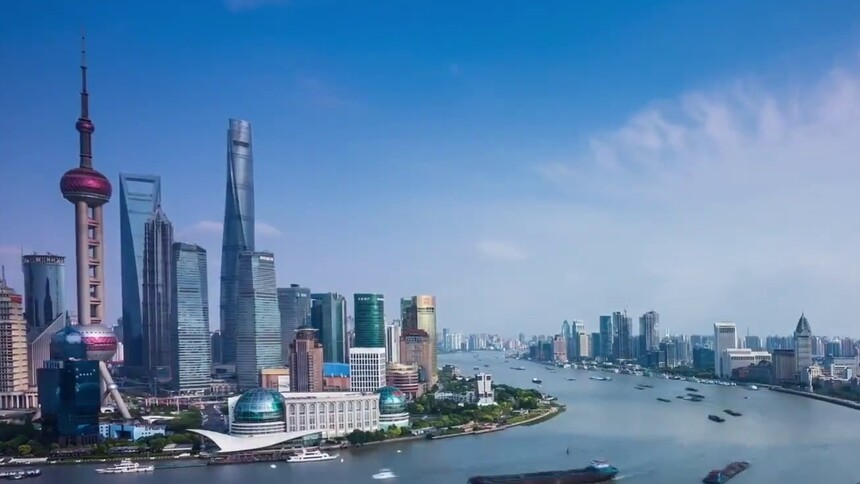 德勤中国首席执行官刘明华：中国以创新开放成为全球经济的“新动能”和“稳定锚”