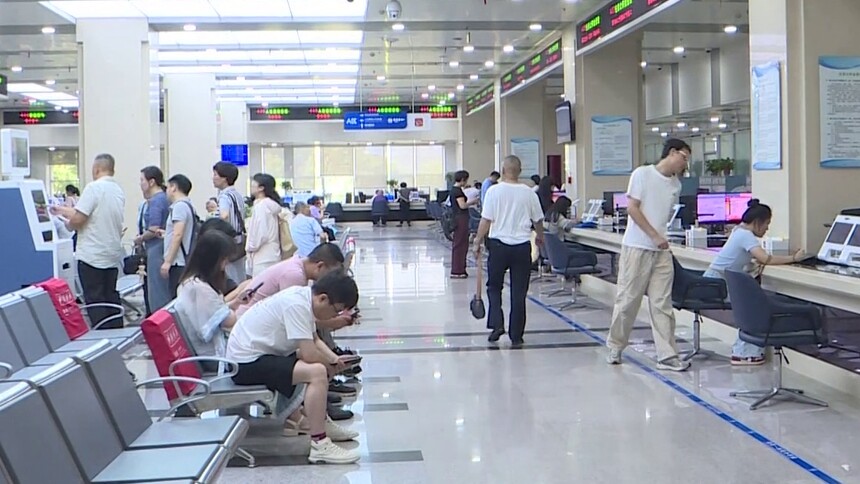 2025年湖南经济总量迈上5.5万亿新台阶