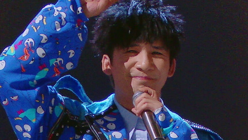 《大侦探11》十年侦心新春演唱会限定企划第3期：舞台直拍第1场 何炅杨蓉默契对唱超温馨 魏大勋深情演唱《这条小鱼在乎》