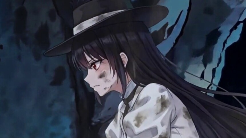 赛琳娜和陛下被困炸弹随时会爆发