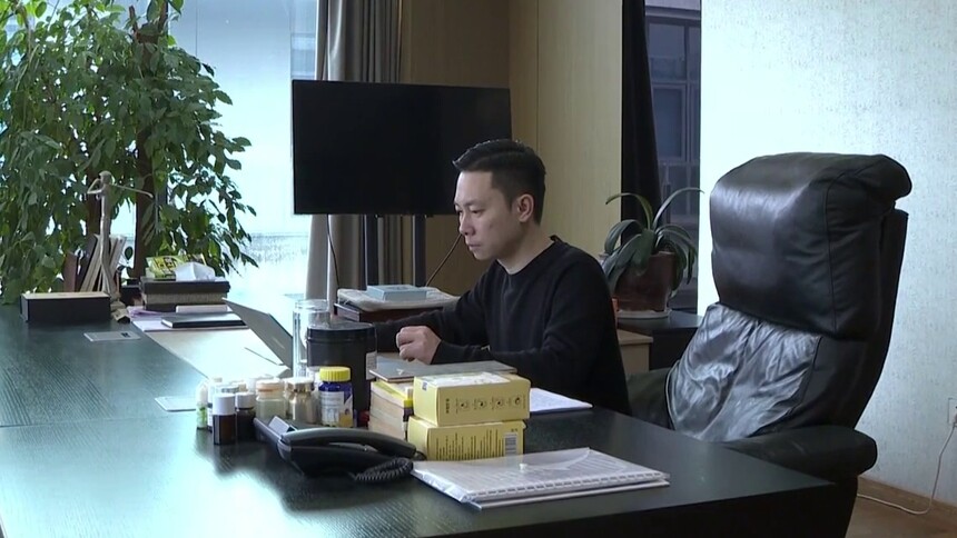 人民的代表 蒋亦轩：车间田埂问需 带动农民增收