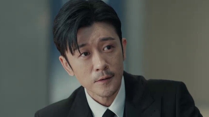 优优为了小艾找到康俊寻求帮助