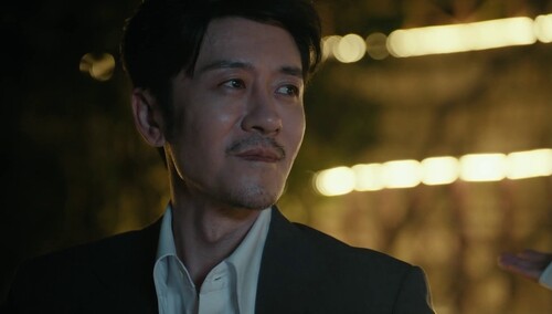 《女神蒙上眼》第30集看点：薛娟红案真相大白，唐盈盈谈论好律师的意义
