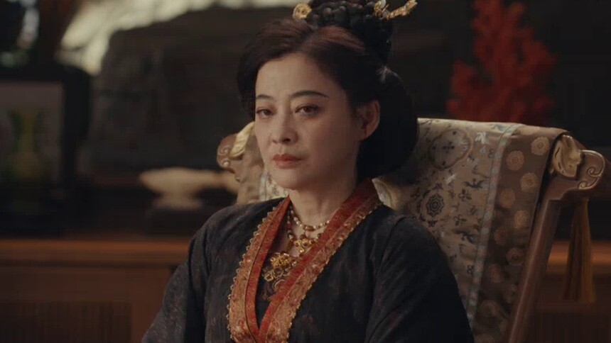 历史小知识：霞帔