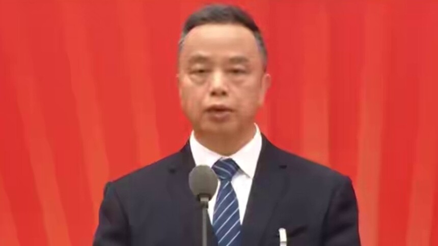 湖南省自然资源厅党组书记、厅长李全胜：“山上换山下”“小田并大田”全省新增耕地11万亩