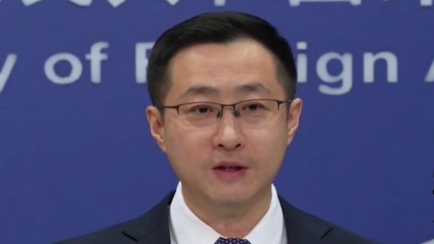 外交部：中方祝贺费尔南德斯女士当选哥斯达黎加总统