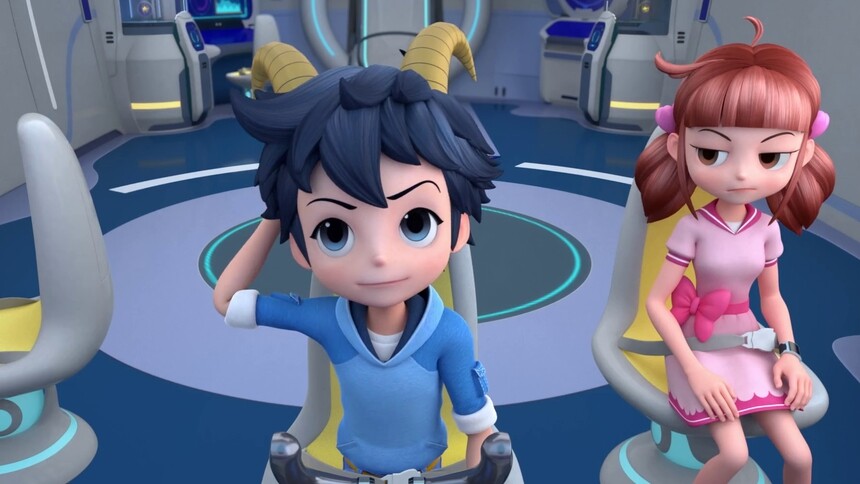 础平要把计划提前？皮皮鲁、鲁西西请求亚旗帮助