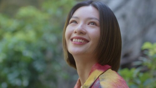 《藏地情书》终极预告 屈楚萧邱天浪漫邂逅爱人不错过