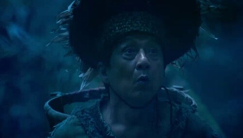 《熊猫计划之部落奇遇记》“天降恩公！”版预告 熊猫胡胡成龙乔杉意外组成“三口之家”