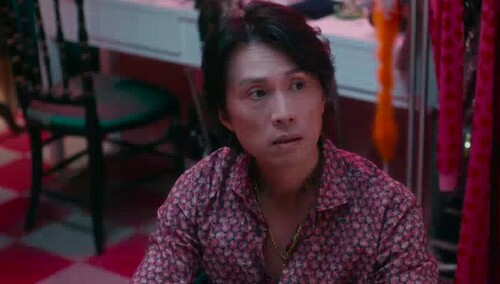 《夜王》定档大年初四！黄子华郑秀文带你“粤”笑越发财