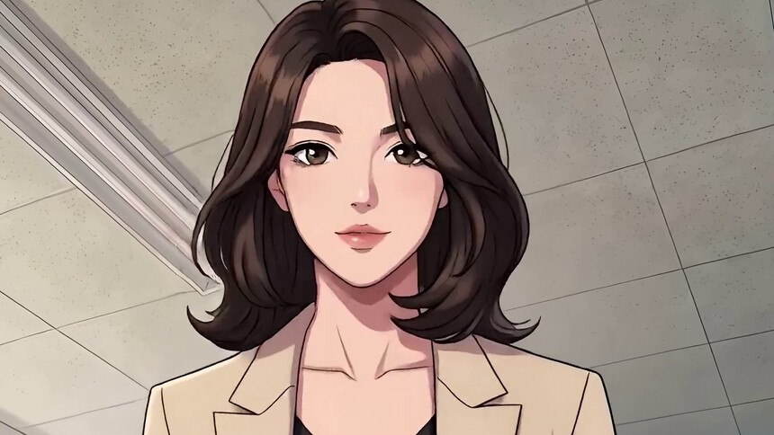 《女神蒙上眼之白夜南城》番外篇：陈君所最长的一天