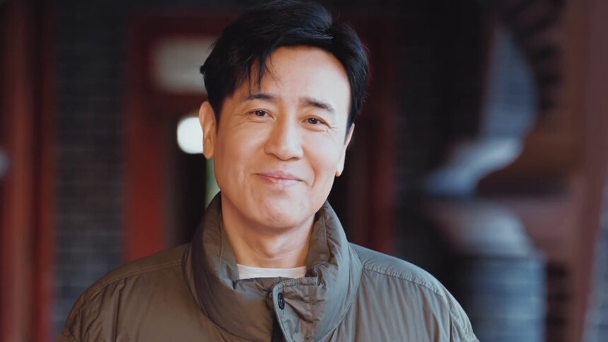 主题短片《征途》