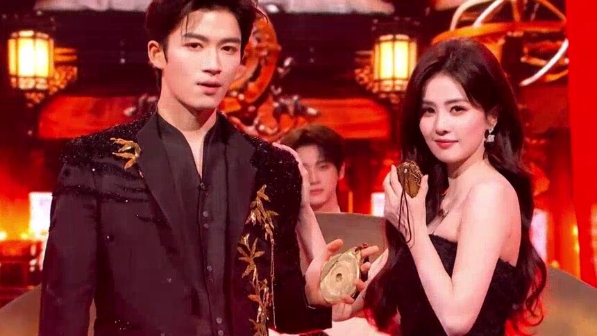 《你好，星期六 2026》动感地带芒果卡特辑第6期：白鹿王星越默契答题 “五搭”盼“舞搭”