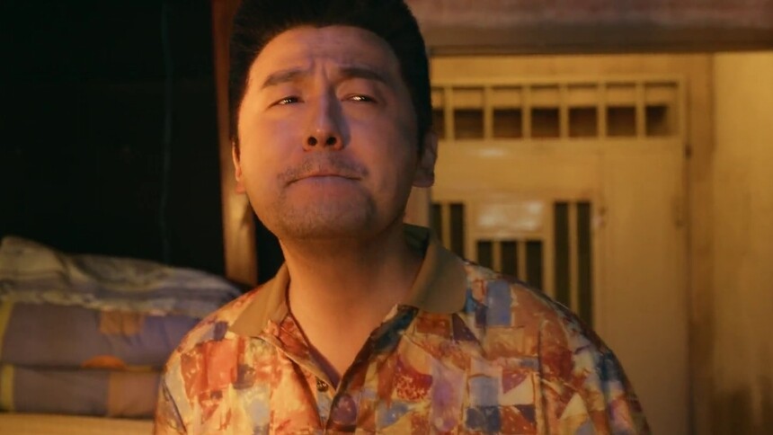 二叔绝活定乾坤
