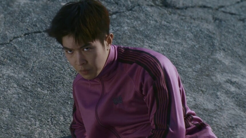 《替身拳手》“拳力破局”版预告 阿如那、马伯骞化身拳击少年热血开赛