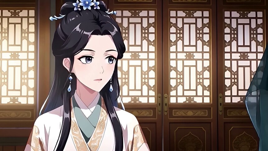 偏宠一个下人？荣善宝惹怒祖母