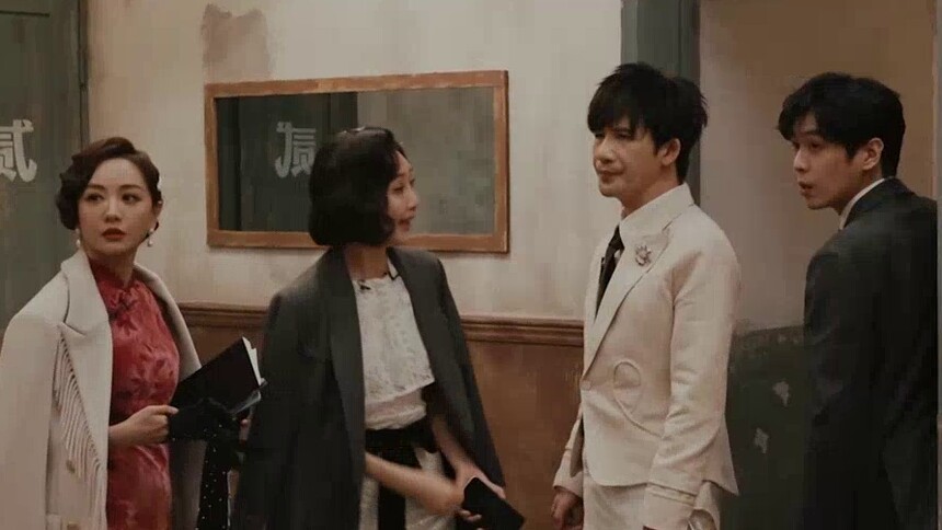 《大侦探11》2月18日看点：侦探团穿越十里洋场 芒山往事一一揭开