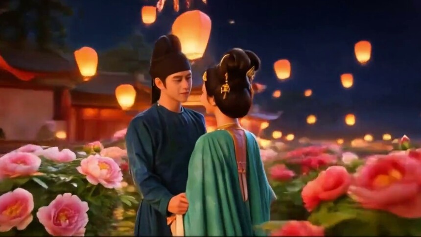 当AI开始整活！ 