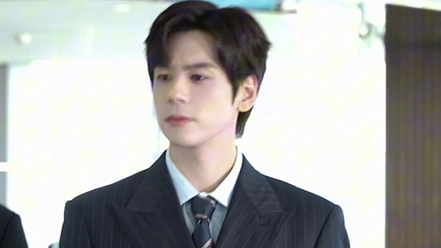 《飞到我心上》新春贺喜：魏哲鸣刘些宁送来新年第一杯甜！