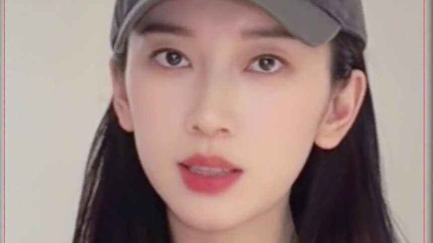 刘令姿送2026新春祝福