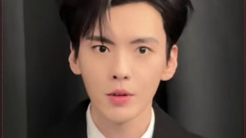 毕雯珺送2026新春祝福