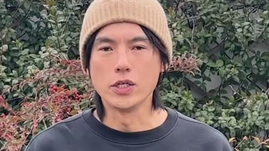 宋宁峰送2026新春祝福