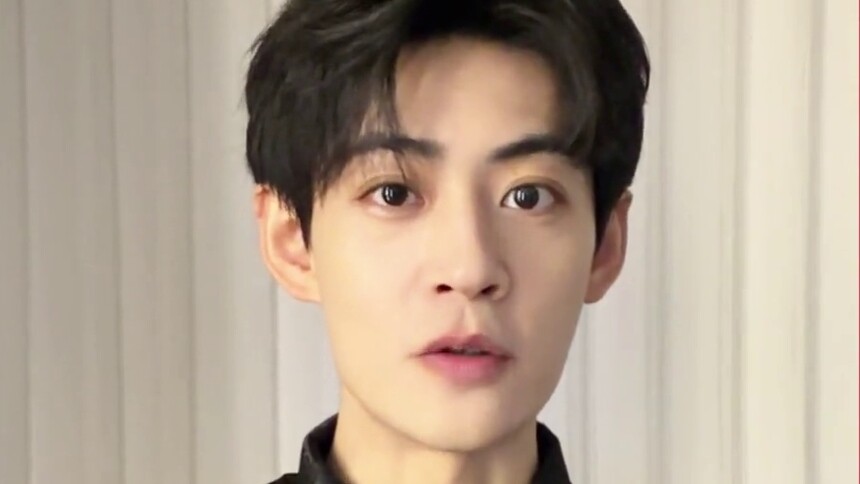 王星玮送2026新春祝福