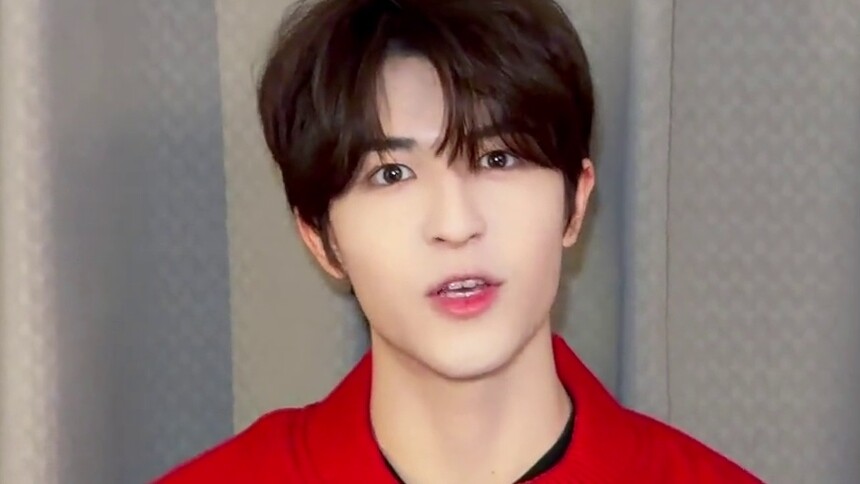 尹浩宇送2026新春祝福