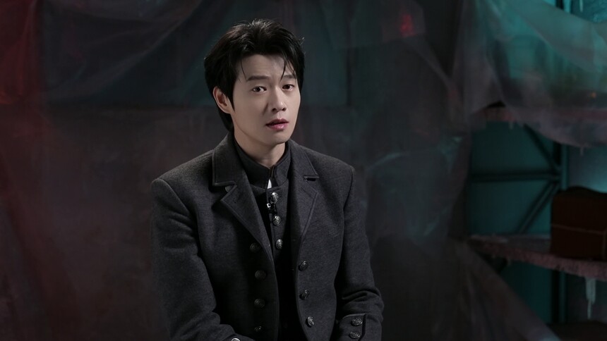 大侦探第十一季01案 魏大勋互动篇第2期