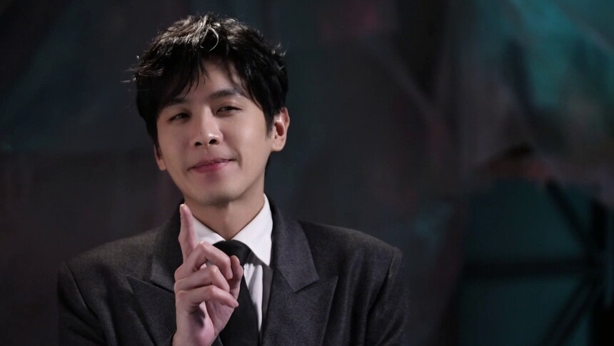 大侦探第十一季02案 张若昀互动篇第1期