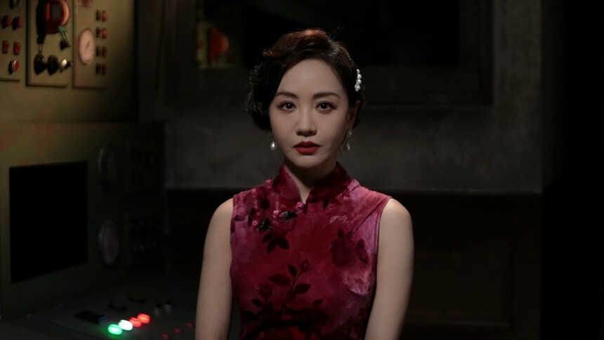 大侦探第十一季02案 杨蓉互动篇第1期