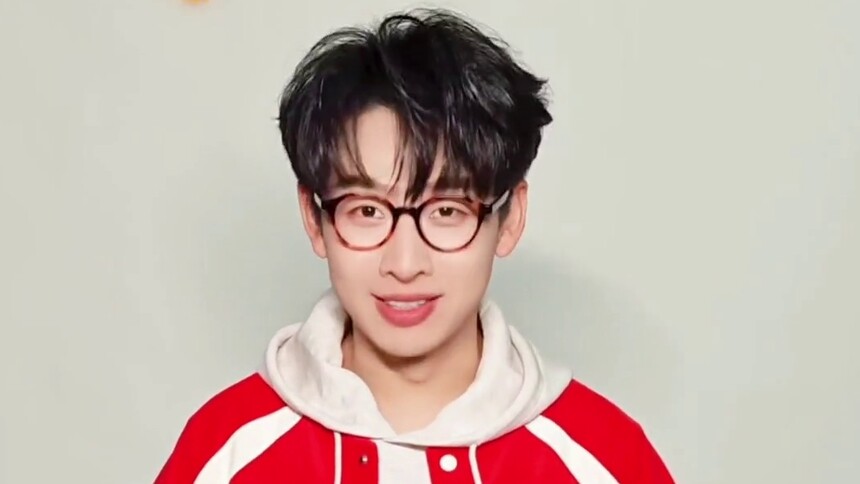 我家那小子2026 观察室新年祝福——齐思钧