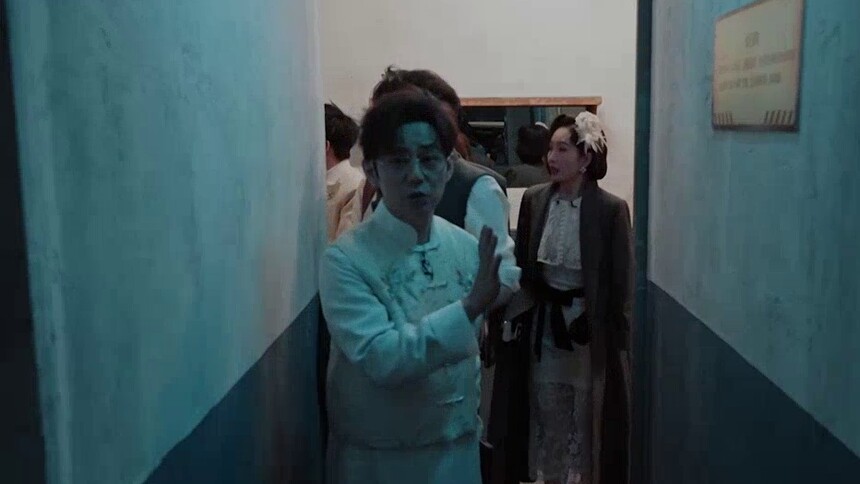 何炅永远的“铁坦”