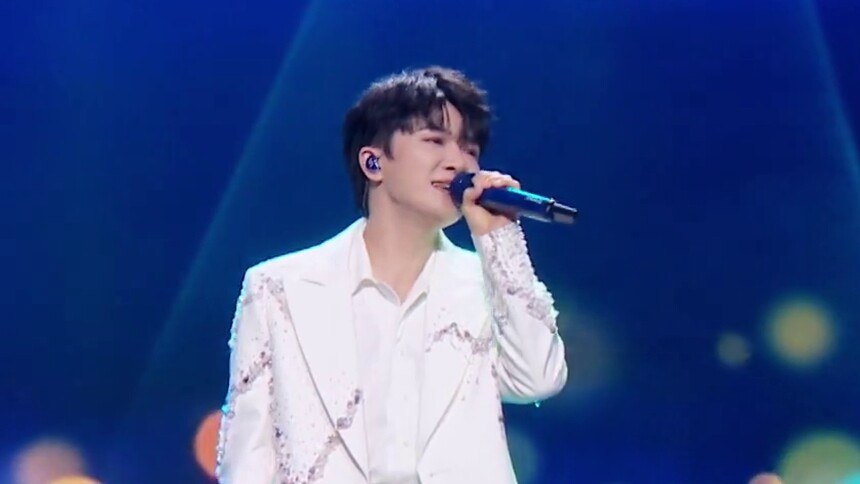 纯享版：歌曲《遥遥》