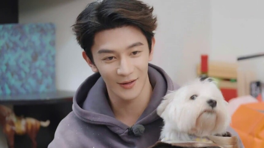 我家那小子2026 精彩抢先看——夏之光