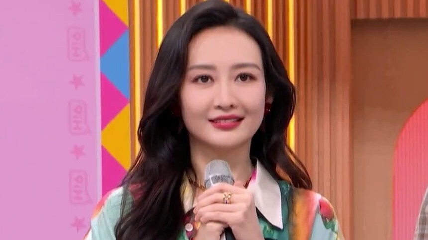 王鸥到好六也逃不出碟飞飞