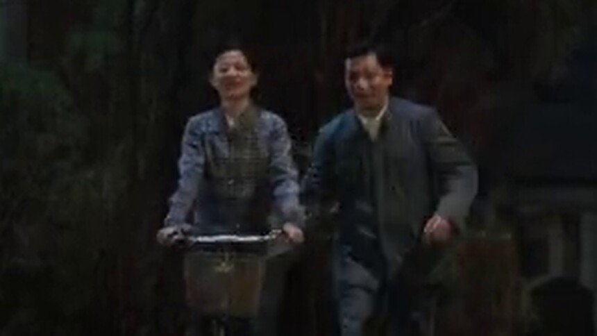 《好好的时光》开播预告：梅婷田雨半路夫妻“拼好家”