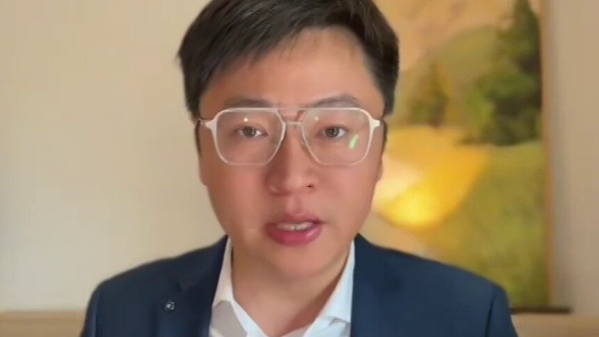 降温降雨 22日晚抵达湖南 春运返程路上的你要特别注意
