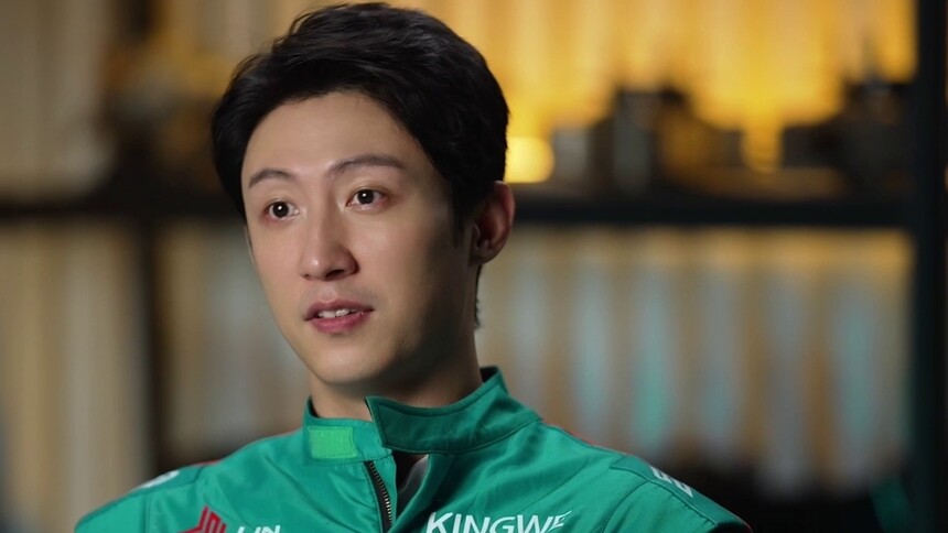 《飞驰人生3》“七年飞驰”版特辑 韩寒沈腾携飞驰天团分线路演欢乐拜年