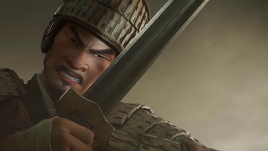 《三国第一部：争洛阳》贴片预告 《长安三万里》原班人马开启三国系列