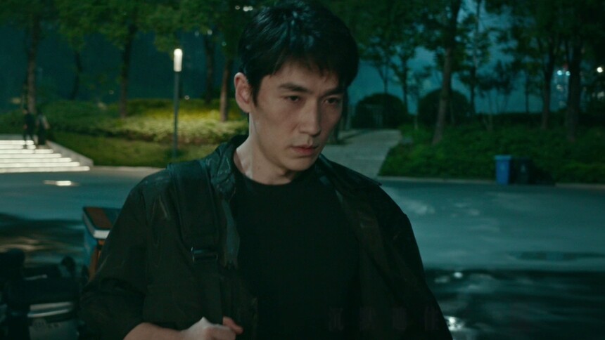 《惊蛰无声》主题曲MV 道出当代隐蔽战线中每一份坚守的重量