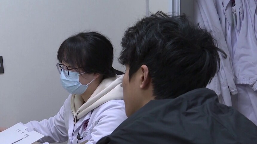 春季乙流高发 重点人群需警惕