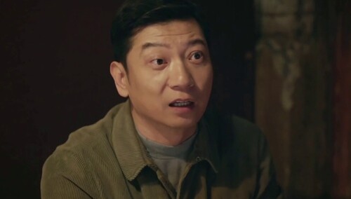 《好好的时光》花絮：庄先进给苏小曼洗脚
