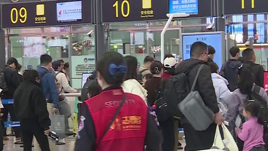 受中东局势影响，国内多家在线旅游平台启动应急响应