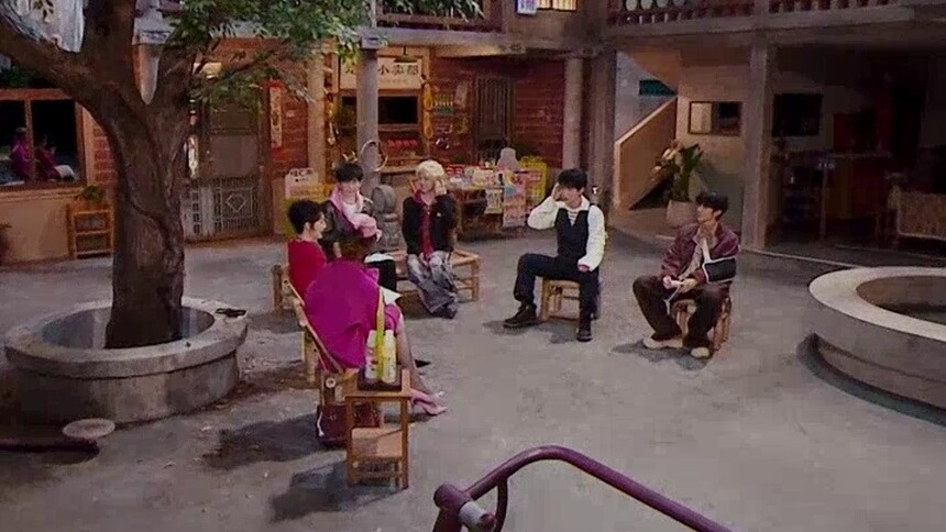 《大侦探11》3月4日看点：焰火小区有蹊跷 戚薇陈哲远入局破谜案