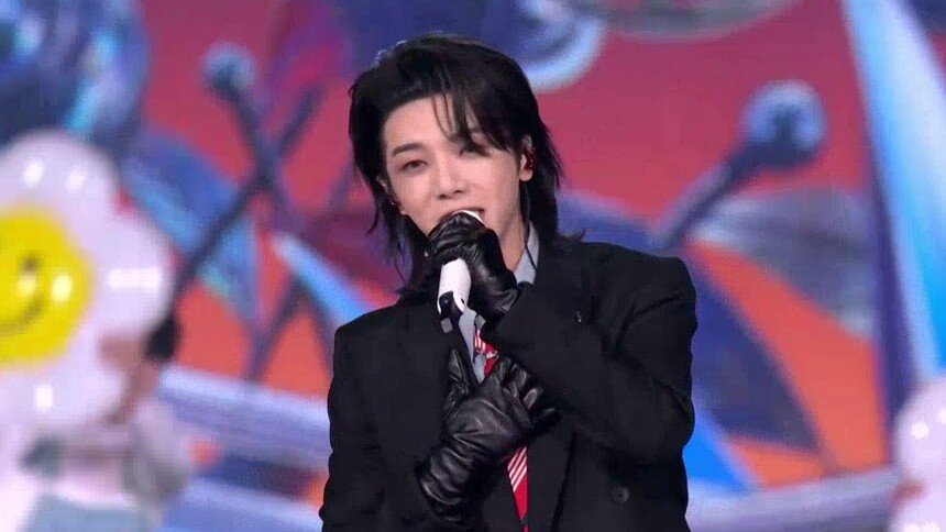 纯享精华版：华晨宇《那些我尚未知道的美丽》