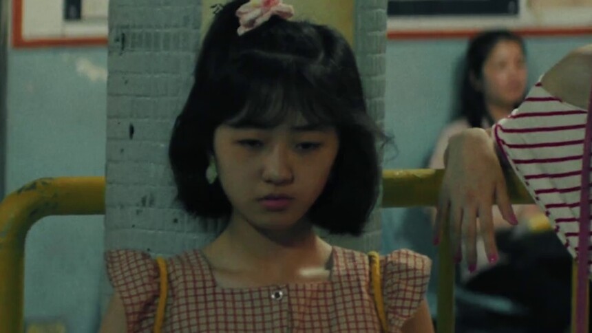 女孩被男生疯狂搭讪