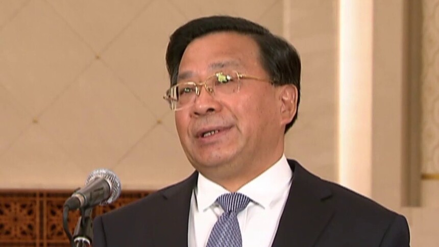 两会速递｜农业农村部部长韩俊：建议消费者适当减油、增豆、加奶