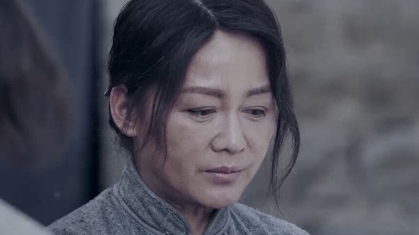 苦菜花 第8集