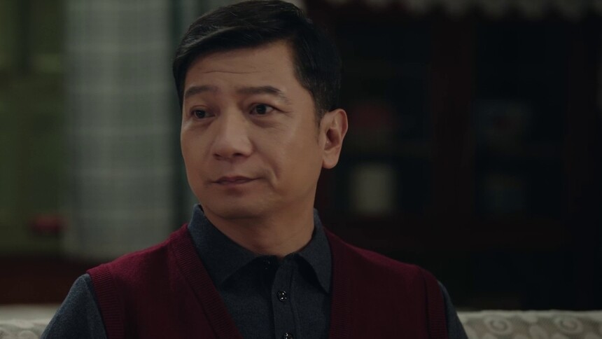 《好好的时光》第37集看点：小曼前夫突然回来，爱花着急劝先进要警惕